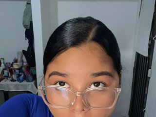 Erotisk videochatt SussyBlom