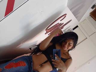 Erotisk videochatt Sussyt