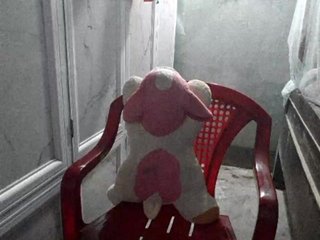 Erotisk videochatt Susu-21