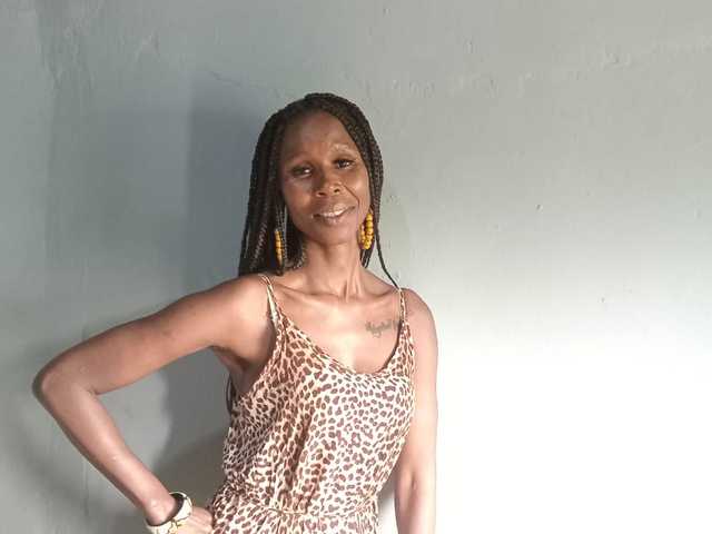 Foto av profilen SuUGABABE