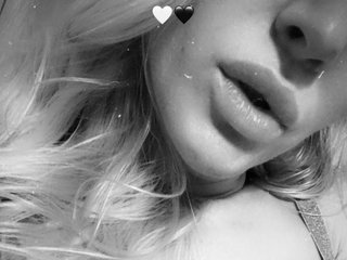 Erotisk videochatt Suuzykiss