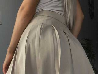 Erotisk videochatt Suzannaaa