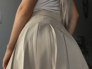 Erotisk videochatt Suzannaaa