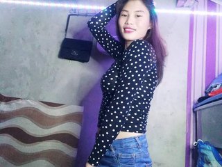 Erotisk videochatt Suzibae
