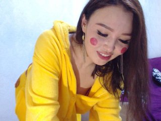 Foton suzifoxx hi guys! lovense lush is on! lets play and cum together:P PVT is allowed! pussy play at goal! add friend 5 tkns #asian #ass #tits #lovense #anal #pussy