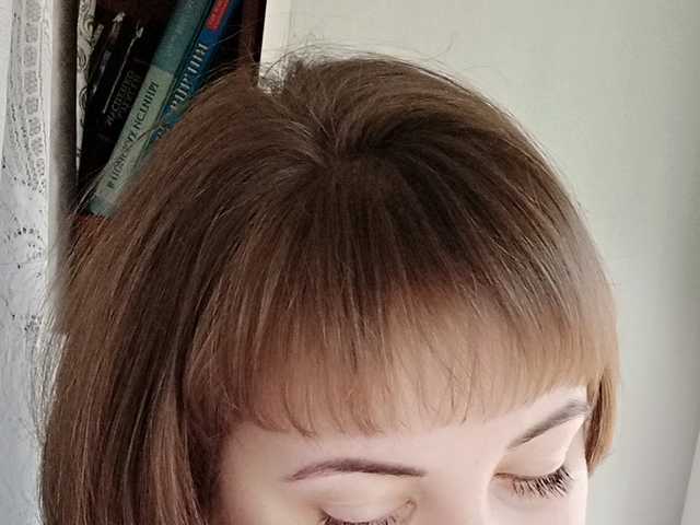 Foto av profilen SvetaSokolova