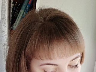 Erotisk videochatt SvetaSokolova