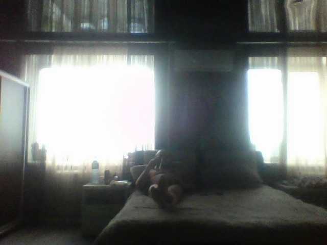 Sändningsbilder SvetDar