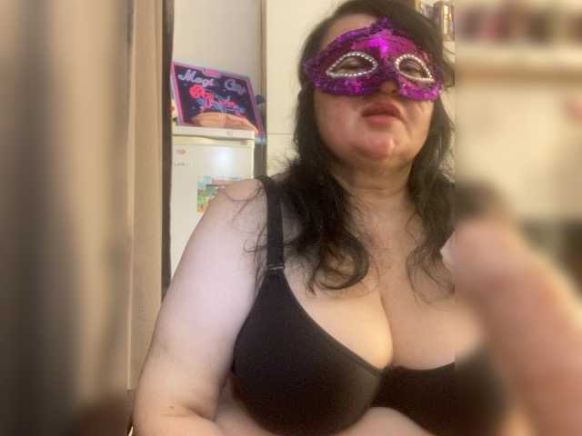 Sändningsbilder SVETIKBOMBOCHKA