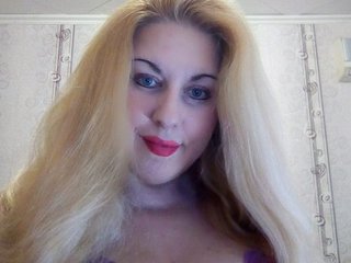 Erotisk videochatt __Svetlana___