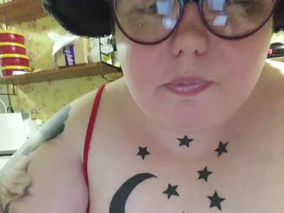 Erotisk videochatt Svetlanka86