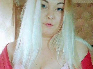 Erotisk videochatt SvetlayBelochka