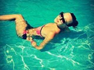 Erotisk videochatt sveto4ka27