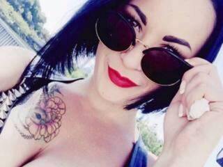 Erotisk videochatt swalllow