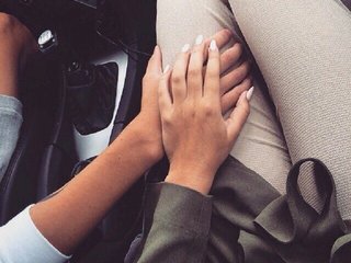 Erotisk videochatt Swan-couple