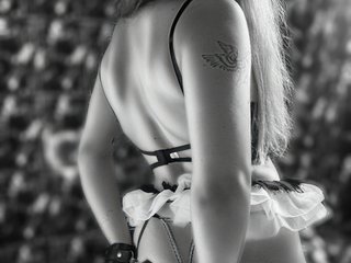 Erotisk videochatt sweeshaa