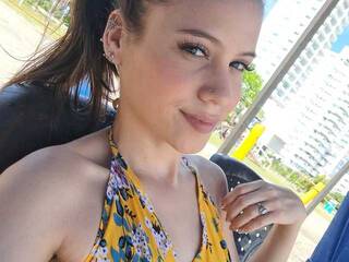 Erotisk videochatt sweet--april