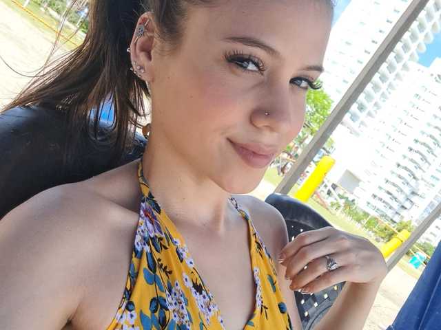 Foto av profilen sweet--april