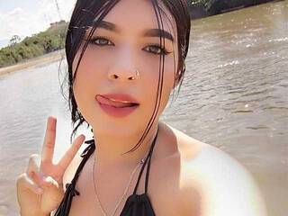 Erotisk videochatt Sweet-Abby