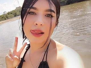 Erotisk videochatt Sweet-Abby