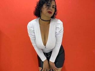 Erotisk videochatt sweet-alma