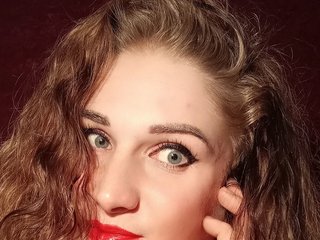 Erotisk videochatt Sweet-Betty-