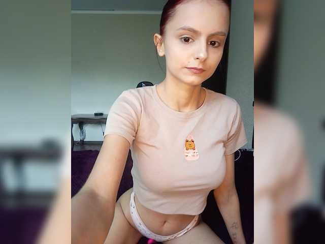 Sändningsbilder Sweet-bitch69
