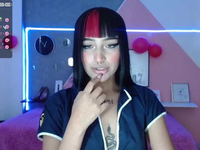 Sändningsbilder sweet-bonnie