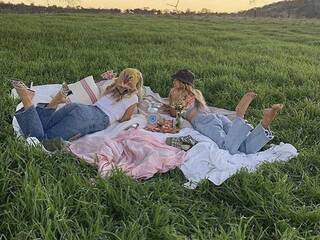 Erotisk videochatt Sweet-Bunnies