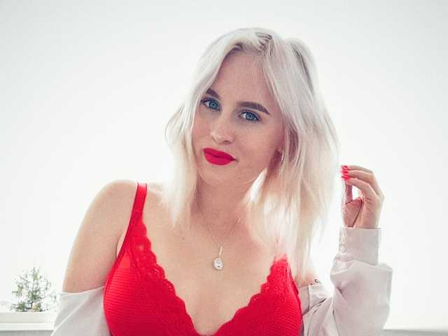 Foto av profilen Sweet-candyA