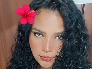 Erotisk videochatt Sweet-Cat1