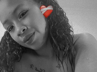 Erotisk videochatt sweet-chocolate21