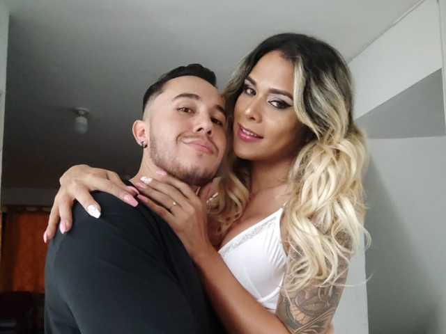 Profilbild sweet-couple-latin