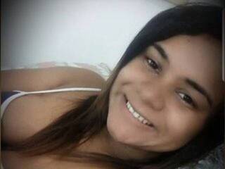 Erotisk videochatt sweet-daniela