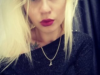 Erotisk videochatt QuietMarla777