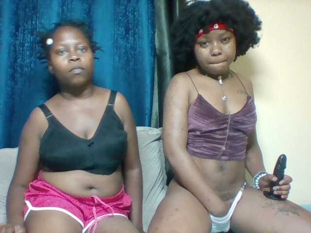 Sändningsbilder Sweet-ebonies