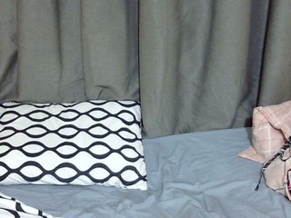 Erotisk videochatt Sweet-ebony20