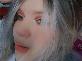 Erotisk videochatt Im_emi