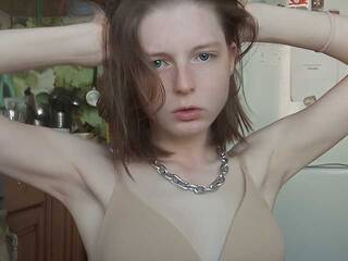 Erotisk videochatt Sweet-Foxy