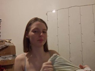 Erotisk videochatt Sweet-Foxy