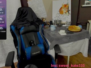 Erotisk videochatt Sweet-Kate333