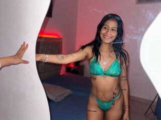 Erotisk videochatt sweet-lilith1