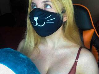 Erotisk videochatt Sweet-Loli