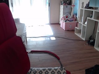 Erotisk videochatt Sweet-Maga