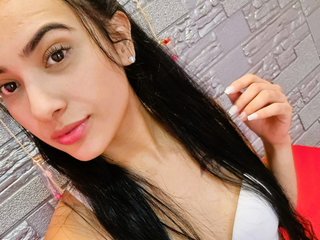 Erotisk videochatt sweet-megann