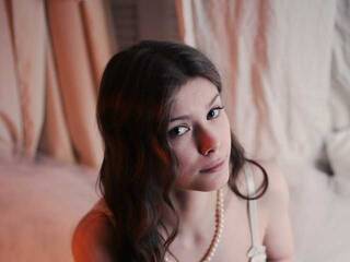 Erotisk videochatt Sweet-Mila