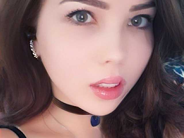 Erotisk videochatt Sweet-Molly42