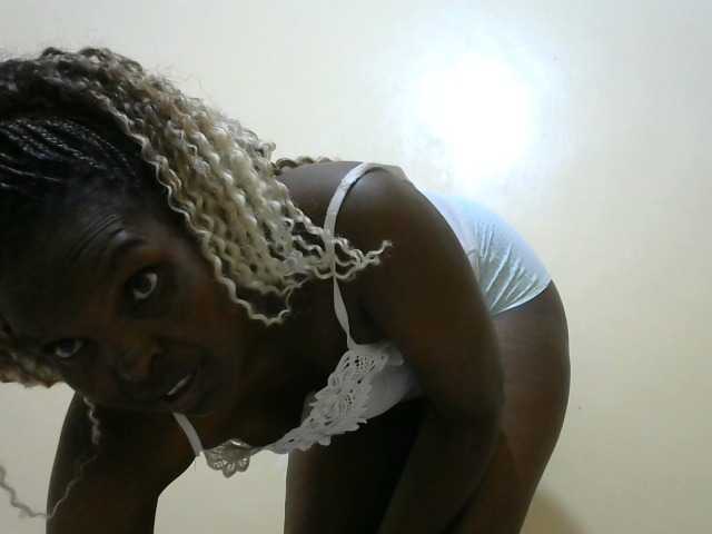 Sändningsbilder Sweet-mommy