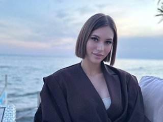 Erotisk videochatt Sweet-peacha