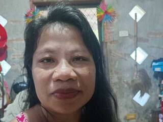 Erotisk videochatt sweet-pinaymomx